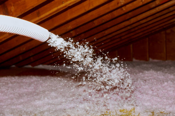 Types of Insulation We Offer in Marlborough, MA